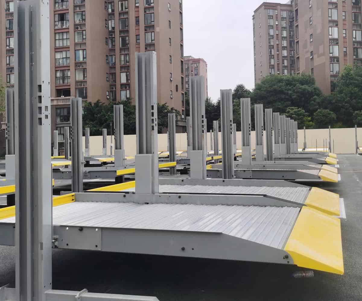 PSH機械式立體停車設備收購.jpg