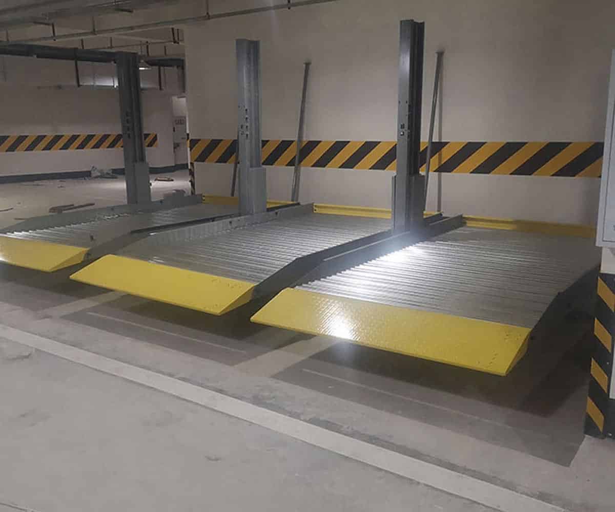 4柱機械式停車設備維保.jpg