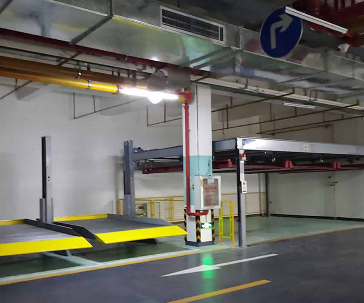 2層簡易式機械停車設備二手.jpg